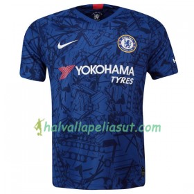 Jalkapallo Pelipaidat Chelsea Kotipaita 2019-2020 Lyhythihainen